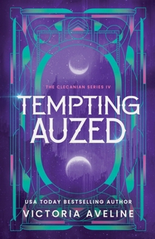 Tempting Auzed - Book #4 of the Clecanian