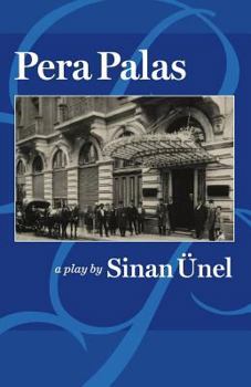 Paperback Pera Palas: (A Play) Book