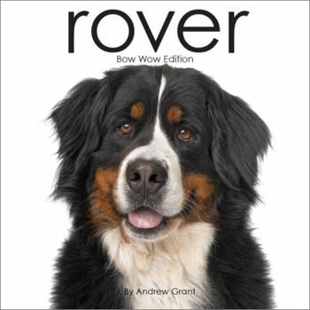 Hardcover Rover Bow Wow Edition Book