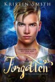 Forgotten - Book #2 of the Deception Game