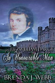 Paperback Fitzwilliam Darcy An Honourable Man Book
