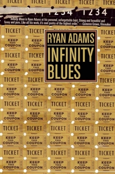 Paperback Infinity Blues Book