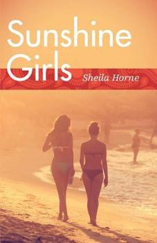 Paperback Sunshine Girls Book