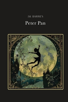 Paperback Peter Pan: Silver Edition (adapted for struggling readers) Book