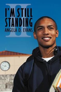 Paperback I'm Still Standing II Book