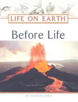 Hardcover Before Life Book