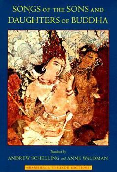 Songs of the Sons and Daughters of Buddha