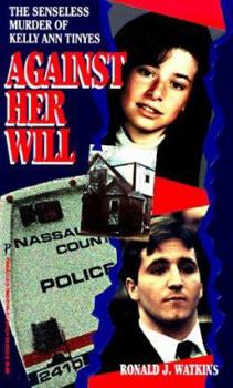 Mass Market Paperback Against Her Will Book