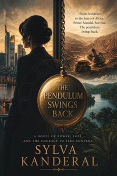 Paperback The Pendulum Swings Back Book