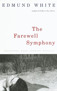 Paperback The Farewell Symphony Book