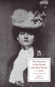 Paperback The Sorceress of the Strand and Other Stories Book