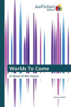 Paperback Worlds To Come Book