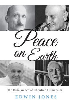 Paperback Peace on Earth Book