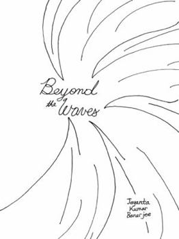 Hardcover Beyond the Waves Book