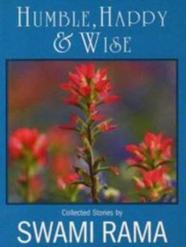 Hardcover Humble, Happy, & Wise Book