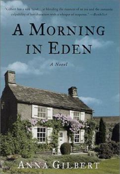 Hardcover A Morning in Eden Book