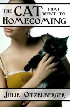 Paperback The Cat That Went to Homecoming Book