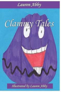 Paperback Clammy Tales Book