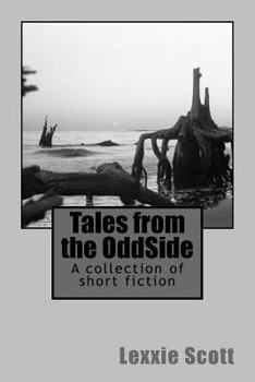 Paperback Tales from the OddSide Book