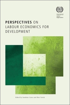 Paperback Perspectives on Labour Economics for Development Book