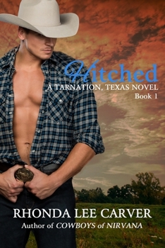 Paperback Hitched Book