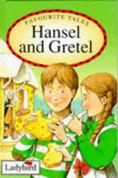 Board book Favorite Tales Hensel & Gretel Book