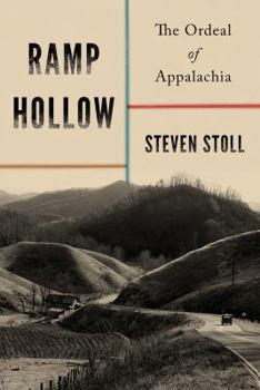 Paperback Ramp Hollow: The Ordeal of Appalachia Book
