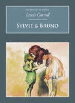 Paperback Sylvie and Bruno Book