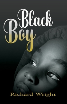 Black Boy A Record of Childhood and Youth