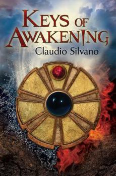 Paperback Keys of Awakening Book