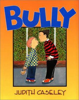 Hardcover Bully Book