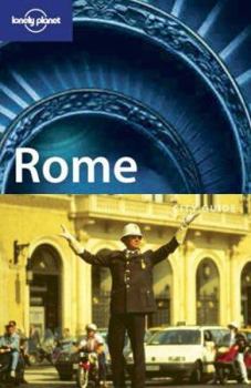 Paperback Rome City Guide Pack Book