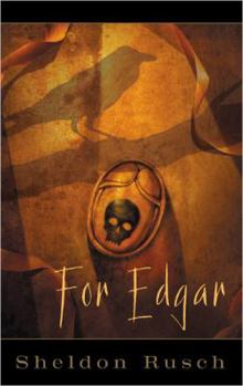 Hardcover For Edgar: 7 Book