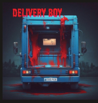 Delivery Boy