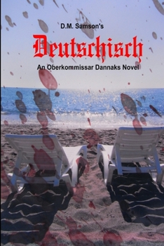 Paperback Deutschisch Book