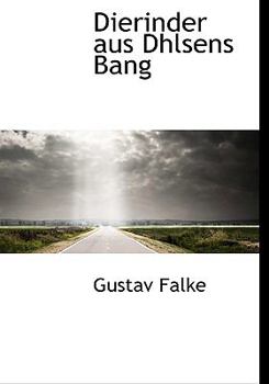 Dierinder Aus Dhlsens Bang