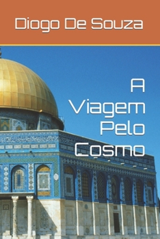 Paperback A Viagem Pelo Cosmo [Portuguese] Book