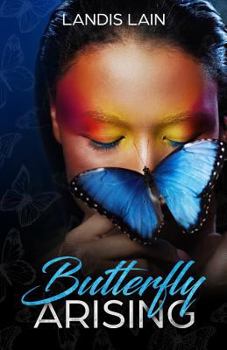 Paperback Butterfly Arising Book