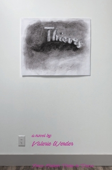 Paperback Thieves: A Novel Book