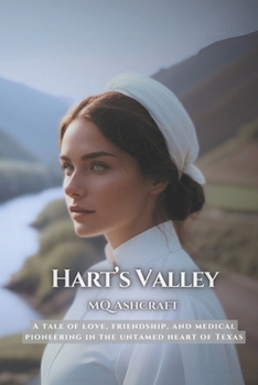 Paperback Hart's Valley Book