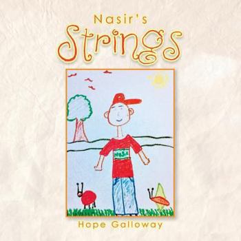 Paperback Nasir's Strings Book