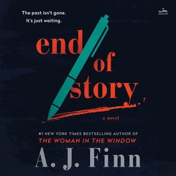 Audio CD End of Story Book