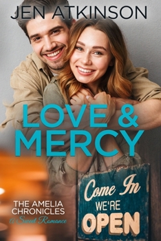 Paperback Love & Mercy: The Amelia Chronicles Book