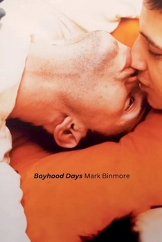 Paperback Boyhood Days Book