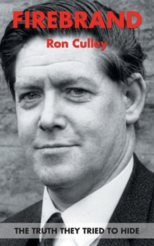 Paperback Firebrand Book