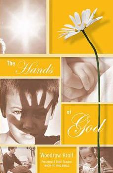Paperback The Hands of God: Super Saver Edition Book