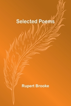 Paperback Selected Poems Book