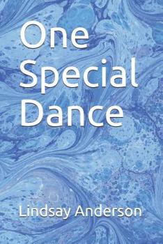 Paperback One Special Dance Book