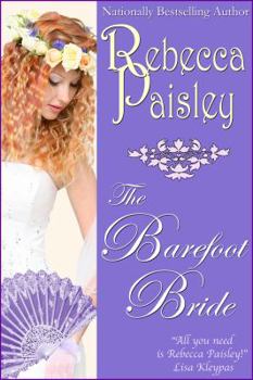 Barefoot Bride - Book  of the Rags to Riches Romance