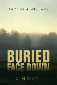 Paperback Buried Face Down Book